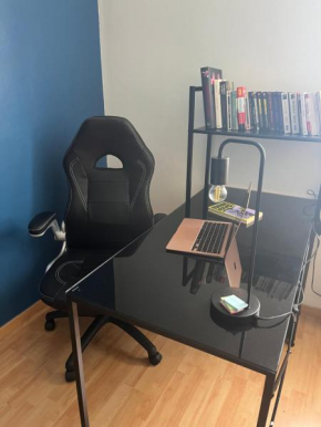 Chambre chez l habitant